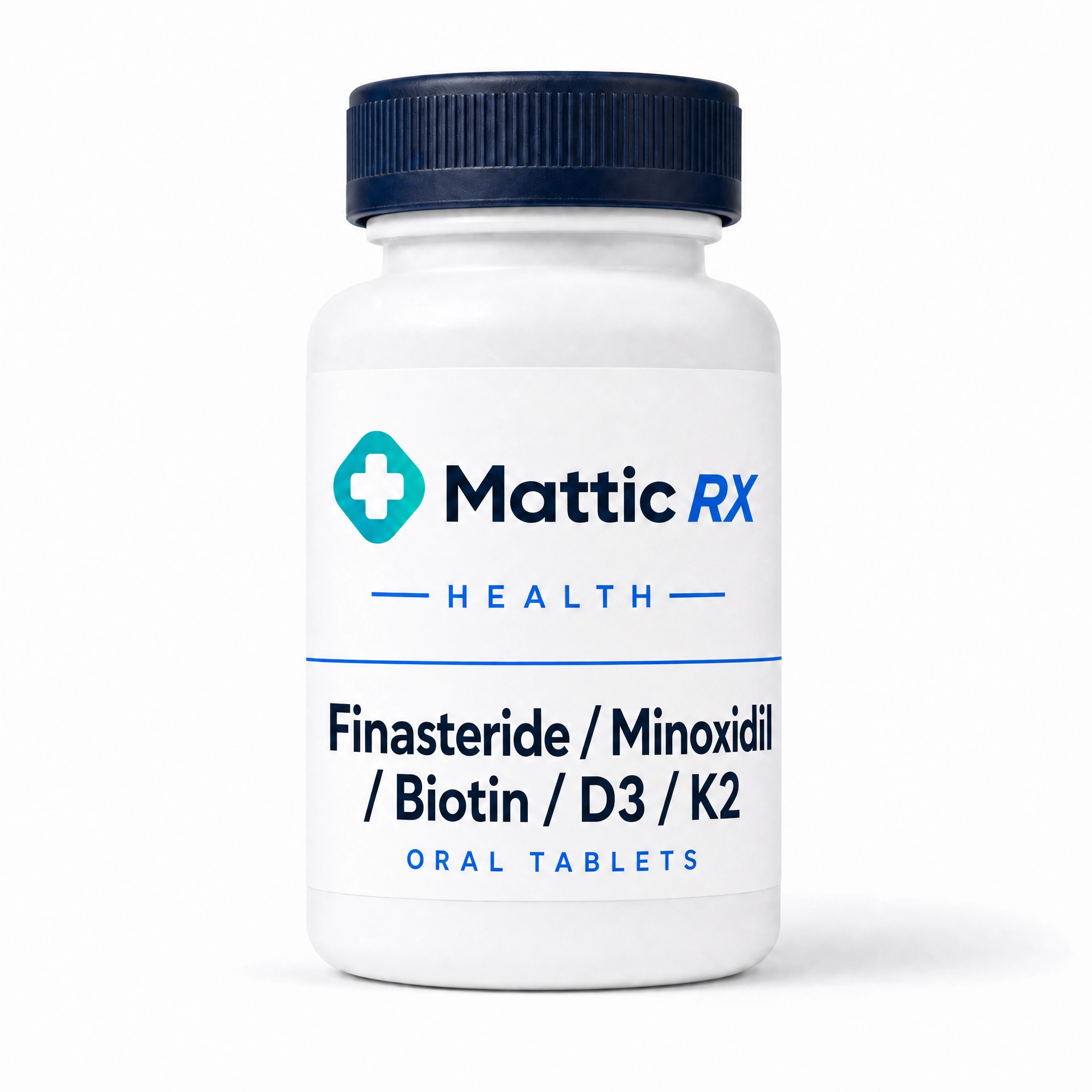 Finasteride / Minoxidil
