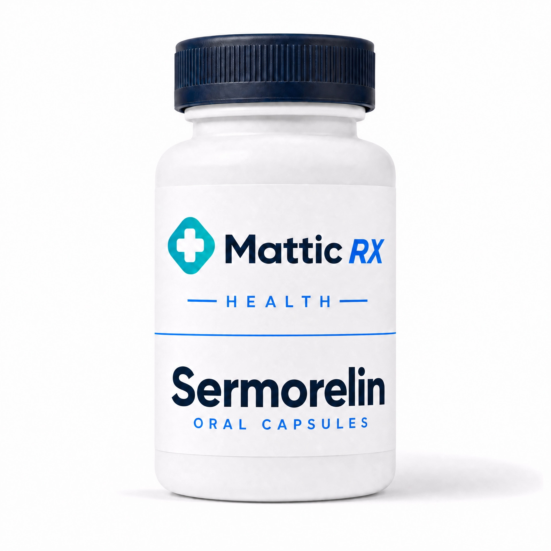 Sermorelin Tablets