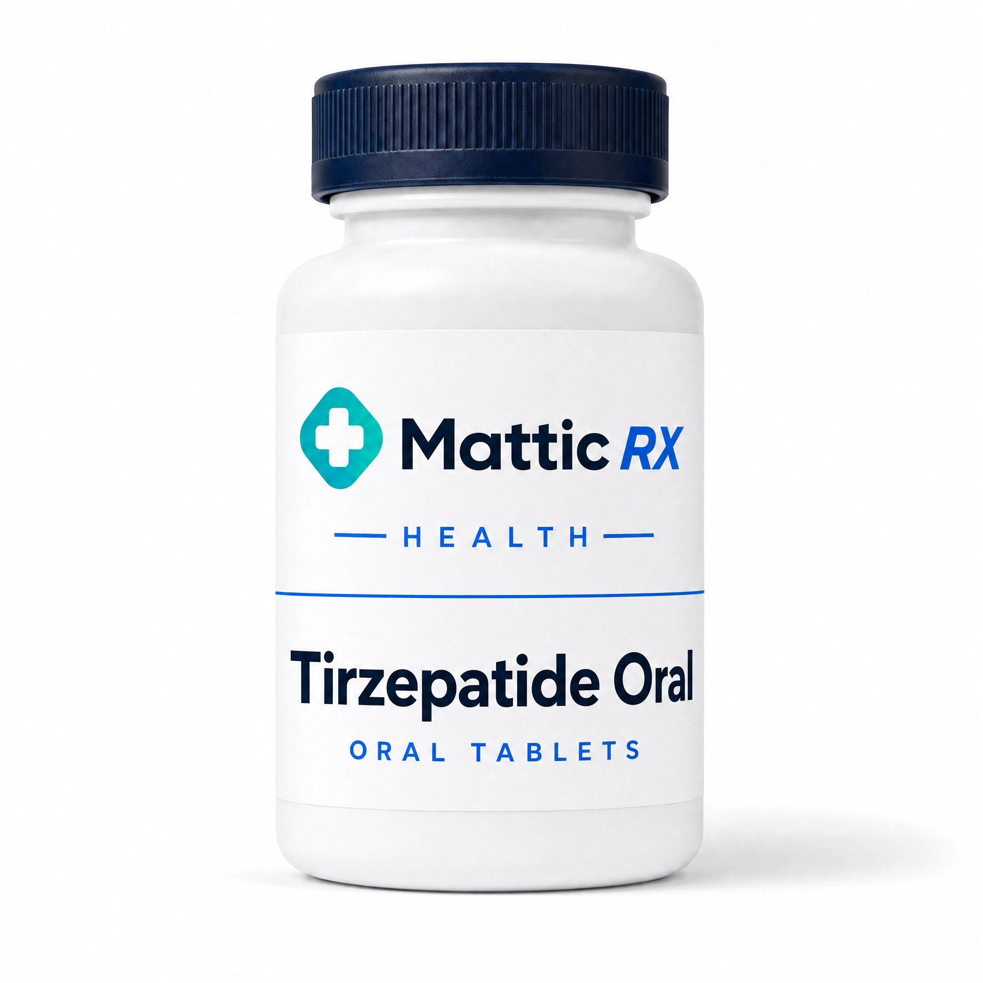 Tirzepatide (Oral)
