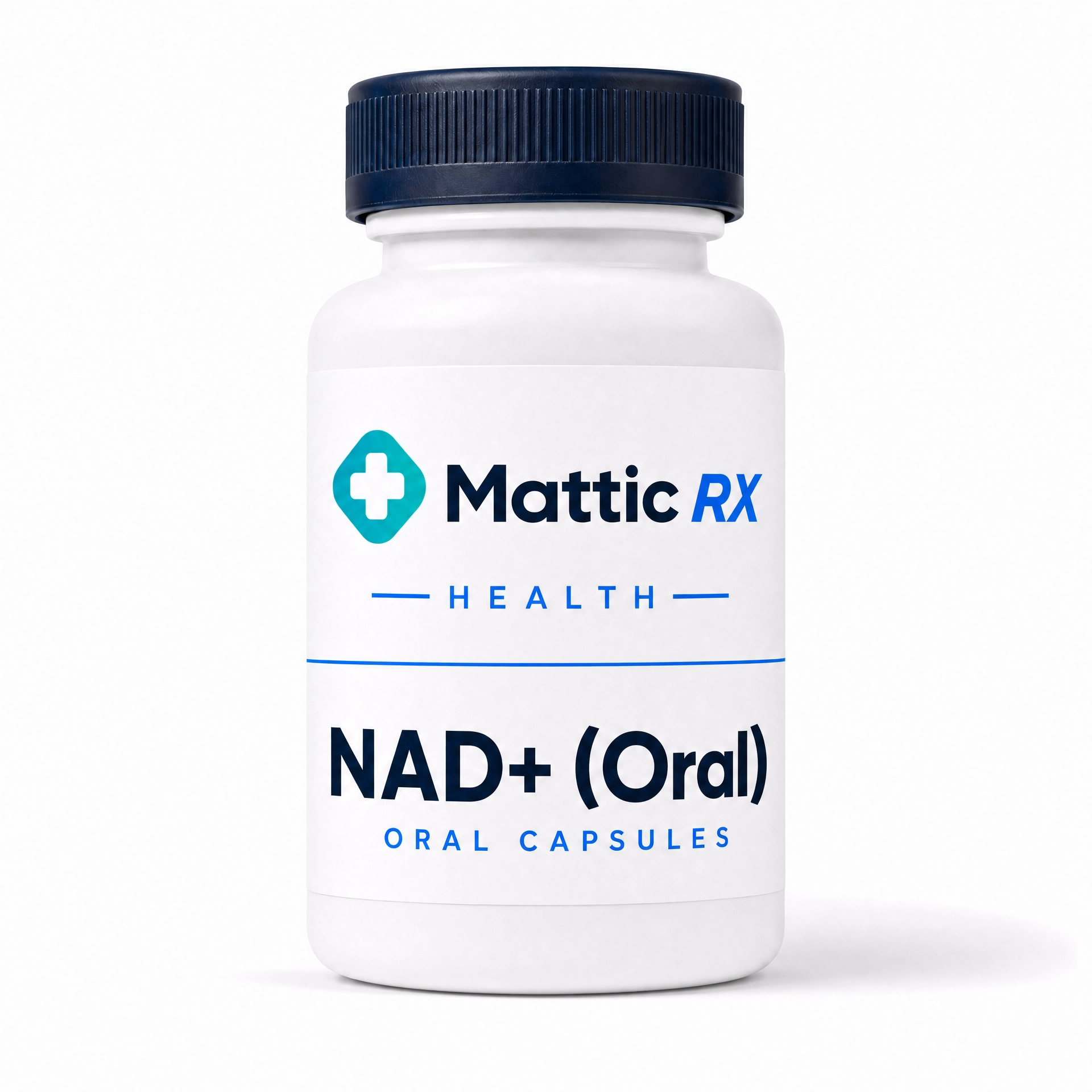 NAD+ (Oral)