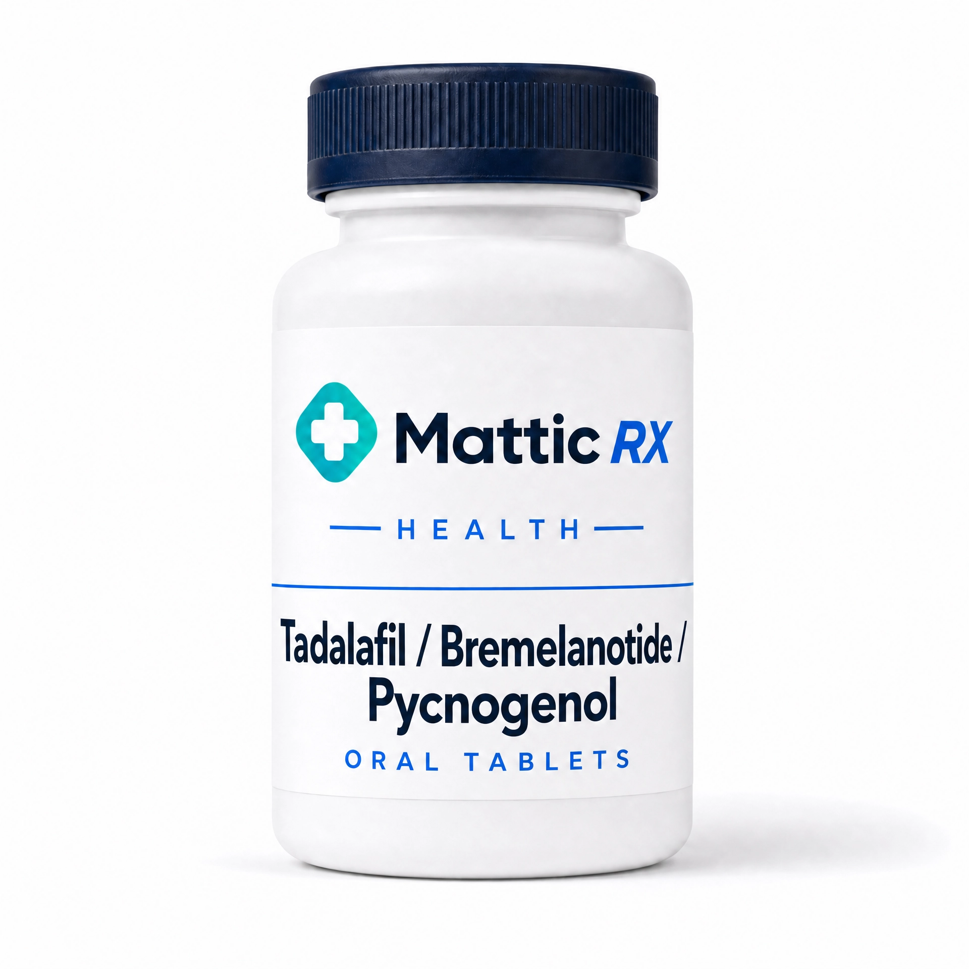 Tadalafil Combo